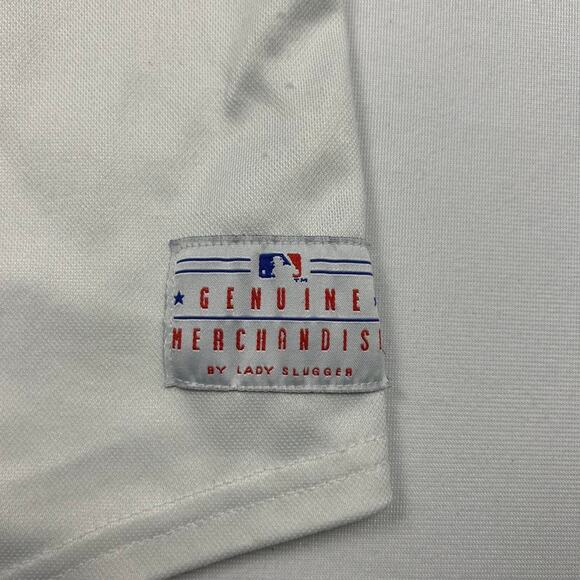 Vintage St Louis Cardinals Baseball Jersey - Picture 3 of 7